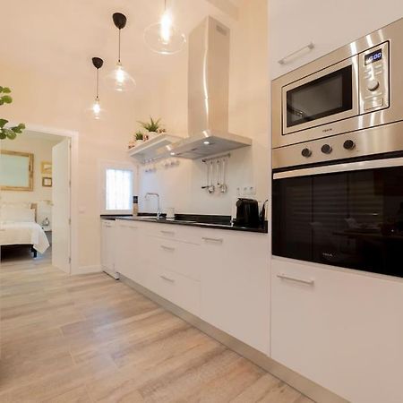Candido Apartamento En El Corazon De La Latina Madrid Exterior foto