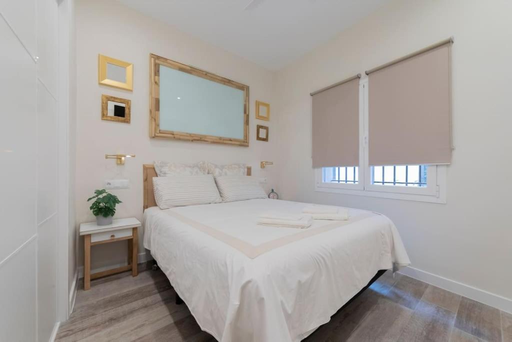 Candido Apartamento En El Corazon De La Latina Madrid Exterior foto
